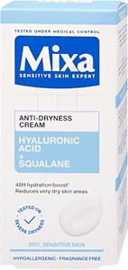 Mixa krema protiv suvoće kože 50ml​