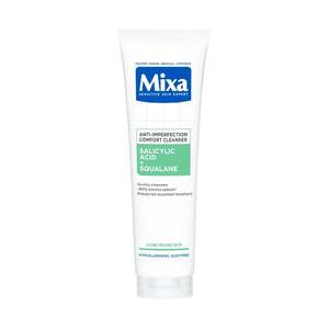 MIXA GEL ZA ČIŠĆENJE LICA PROTIV ​NEPRAVILNOSTI