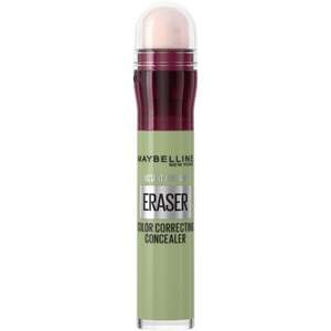 Maybelline New York Instant Eraser korektor u boji Green