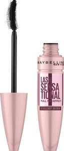 Maybelline New York Lash Sensational maskara Burgundy