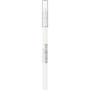 Maybelline New York Tattoo Liner gel olovka za oči 970 Polished White ​