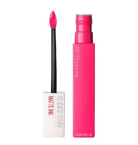 Maybelline New York Superstay Matte Ink Ruž za usne 30 Romantic