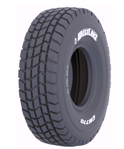 West Lake guma 385/95R25 WESTLAKE CM770 170F