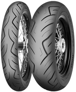 Mitas guma 170/80B15 CUSTOM FORCE 77H TL