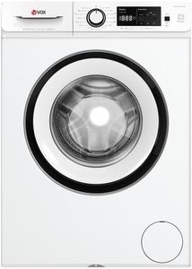 Vox mašina za pranje veša WMI1080-SAT15A, 8 kg, 1000 rpm, bela
