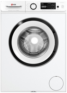 Vox mašina za pranje veša WMI1280-SAT15A, 8 kg, 1200 rpm, bela