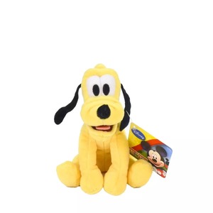 DISNEY PLIS PLUTON SMALL (20-25 CM)