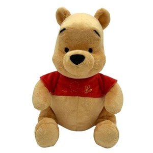 DISNEY PLIS WINNIE THE POOH SMALL (20-25 CM)
