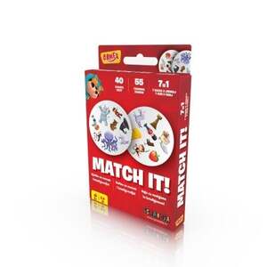 DI: GAMEX - MATCH IT! IGRA MEMORIJE