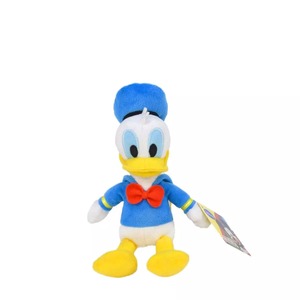 DISNEY PLIS PAJA PATAK SMALL (20-25 CM)