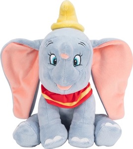 DISNEY PLIS DUMBO SMALL (20-25 CM)
