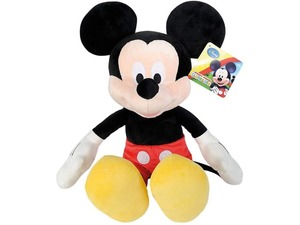 DISNEY PLIS MICKEY MOUSE 20 CM