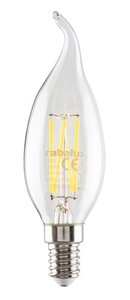 Rabalux LED vlakna Filament-LED 79146