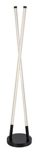 Rabalux Podna lampa Nivaro 74166