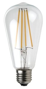 Rabalux LED vlakna Filament-LED 79154