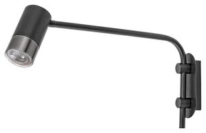 Rabalux Zidna lampa Zircon 5072