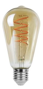 Rabalux LED vlakna Filament-LED 79156