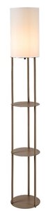 Rabalux Podna lampa Bronn 74107