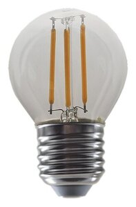 Rabalux LED vlakna Filament-LED 79051