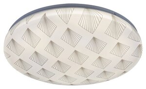 Rabalux Plafonjera Benita 3078