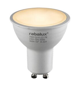 Rabalux LED sijalica SMD-LED 79081