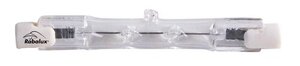 Rabalux Halogene sijalice Eco-halogen 1757
