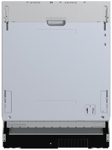 Vox ugradna mašina za pranje sudova GSI 14 7703E, 14 kompleta, inox
