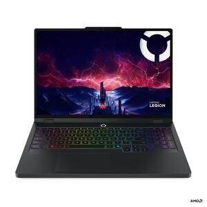 Laptop LENOVO Legion Pro 5 16ADR10 83LT0081YA, 16 WQXGA, AMD Ryzen 9 8945HX, 32GB RAM, 1TB SSD, nVidia RTX5060, DOS
