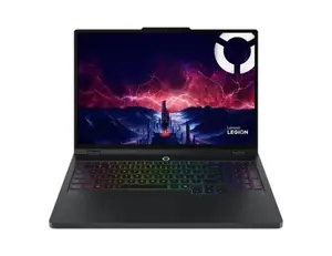 Laptop LENOVO Legion Pro 5 16AFR10 83F20016RM, 16 WQXGA, AMD Ryzen 9-9955HX, 32GB RAM, 1TB SSD, nVidia RTX 5070-8GB, DOS