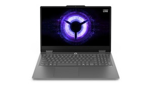 Laptop LENOVO LOQ Essential 15IRX11 83SC007GYA, 15.6 FHD, Intel Core i7-13650HX, 16GB RAM, 512GB SSD, nVidia RTX5050, DOS