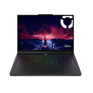 Laptop LENOVO Legion Pro 7 16AFR10 83RU0027YA, 16 WQXGA OLED, AMD Ryzen 9-9955HX, 64GB RAM, 2TB SSD, nVidia RTX 5080, DOS