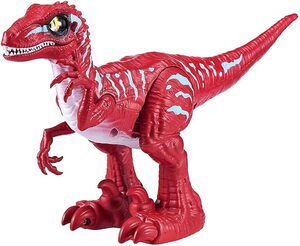 ROBO ALIVE: ROBOTIČKI RAPTOR