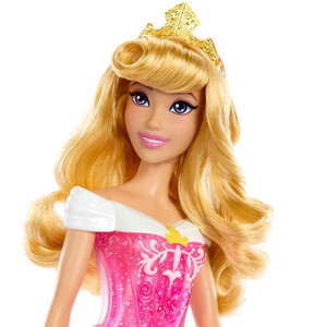 DISNEY PRINCEZA AURORA