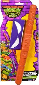 TMNT DONATELO SET ZA IGRU