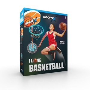 SPORTX KOSARKASKI SET