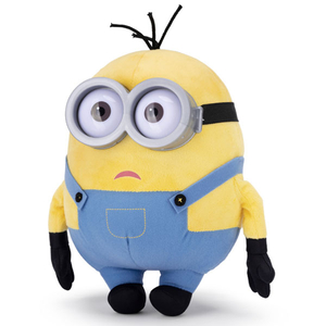 UNIVERSAL PLIŠ MINIONS OTTO 30 CM