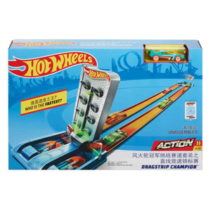 HOT WHEELS ŠAMPIONSKA STAZA
