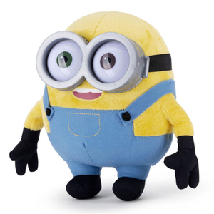 UNIVERSAL PLIŠ MINIONS BOB 30 CM