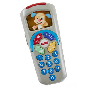 FISHER-PRICE DALJINSKI SVEZNALICA