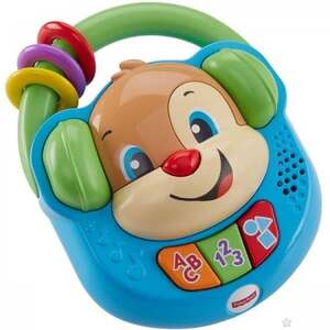 FISHER-PRICE MUZICKI PLEJER