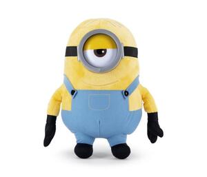 UNIVERSAL PLIŠ MINIONS STUART 30 CM