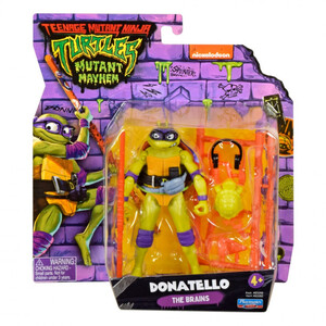 TMNT DONATELO OSNOVNA FIGURA