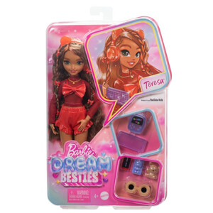 BARBIE DREAM BESTIE - TERESA