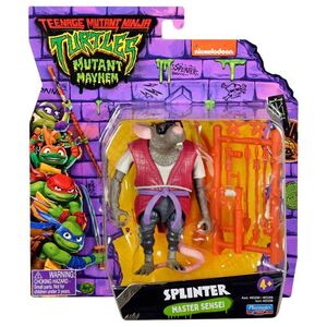 TMNT SPLINTER OSNOVNA FIGURA