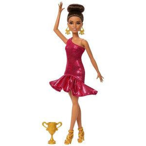 BARBIE PLESAČICA