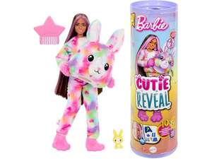 BARBIE CUTIE REVEAL-ZEC