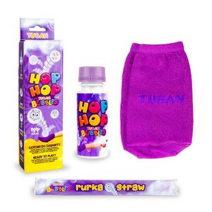 TUBAN HOP HOP BALONČIĆI  SET