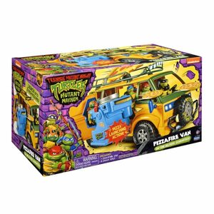 TMNT KOMBI PIZZA ISPALJIVAČ