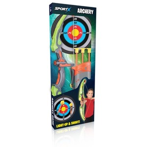 SPORTX STRELICARSKI SET