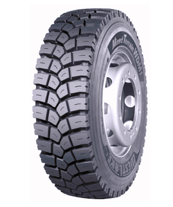 West Lake guma 315/80R22.5 WEST LAKE MD777 164/158K